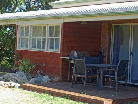Pelican Waters Holiday Park - Kempsey Accommodation 7
