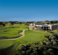Peppers Moonah Links Resort - Kempsey Accommodation