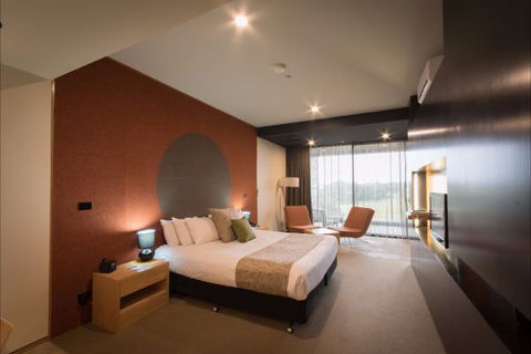 Peppers Moonah Links Resort - Kempsey Accommodation 2