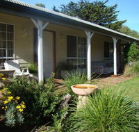 Peppertree Cottage - Kempsey Accommodation
