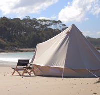 Pitch South Coast - Kempsey Accommodation