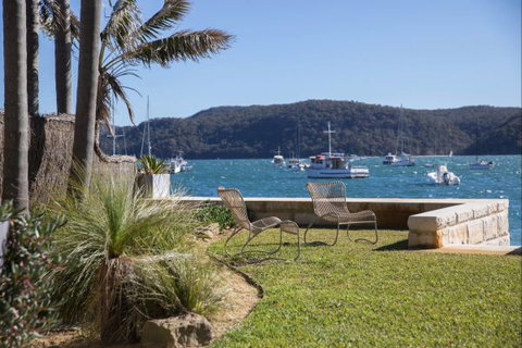Pittwater Beach House - Kempsey Accommodation 1