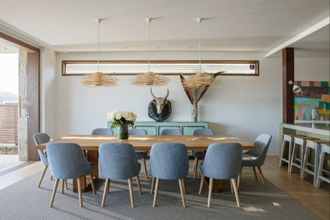Pittwater Beach House - Kempsey Accommodation 2