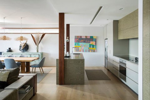Pittwater Beach House - Kempsey Accommodation 3