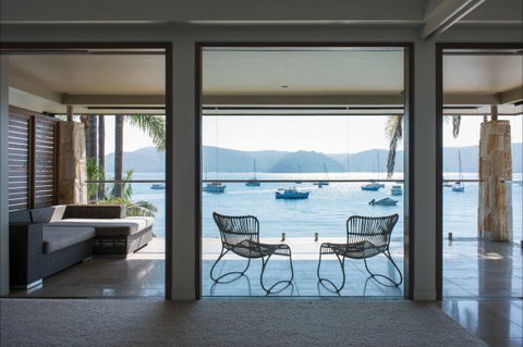 Pittwater Beach House - Kempsey Accommodation 4