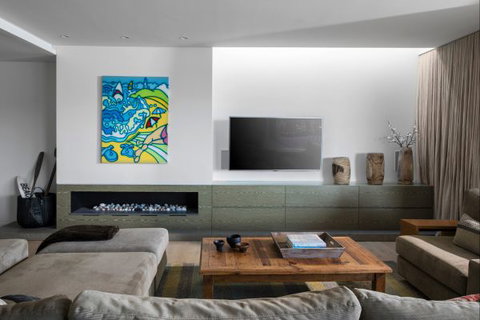 Pittwater Beach House - Kempsey Accommodation 6