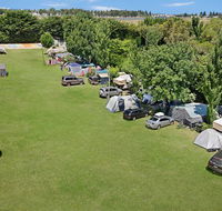 Port Fairy Holiday Park - Kempsey Accommodation