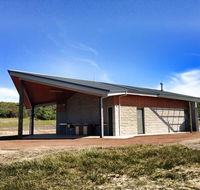 Port Campbell Recreation Reserve