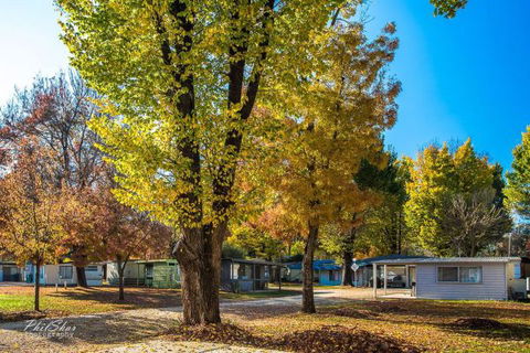 Porepunkah Bridge Holiday Park - Kempsey Accommodation 8
