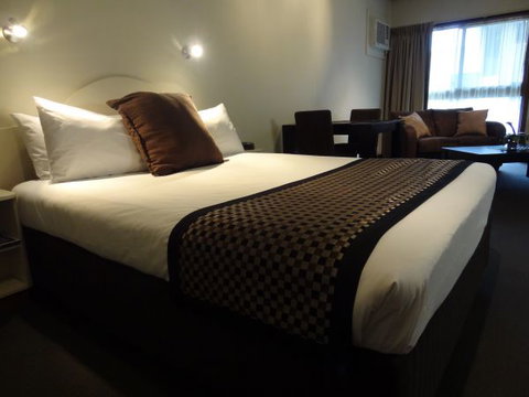 Quality Inn Presidential Motel - Kempsey Accommodation 0