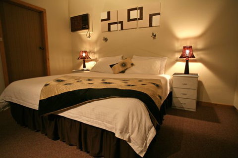 Quality Inn Presidential Motel - Kempsey Accommodation 1