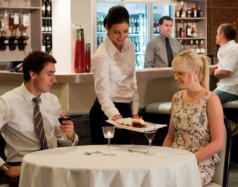 Quality Inn Presidential Motel - Kempsey Accommodation 2