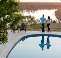 Rilli Retreat - Kempsey Accommodation