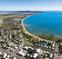 BIG 4 Rowes Bay Beachfront Holiday Park - Kempsey Accommodation