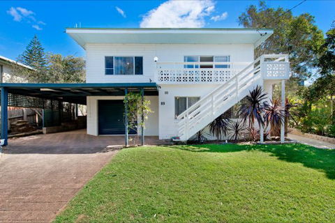 Salt Breeze - Kempsey Accommodation 0