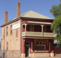 Savings Bank of South Australia - Old Quorn Branch - Kempsey Accommodation