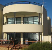 Sandcastles - Kempsey Accommodation