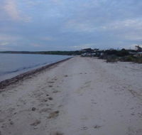 Samuel's Shack - Kempsey Accommodation