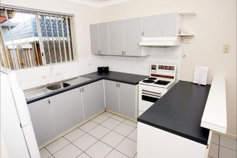 Scarborough Observation Resort - Kempsey Accommodation 0