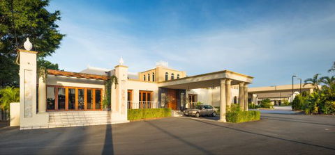 Shangri La Gardens Motel And Function Centre - Kempsey Accommodation 1