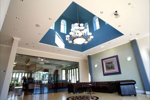 Shangri La Gardens Motel And Function Centre - Kempsey Accommodation 2
