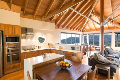 Snow Fall Lodge At Falls Creek - Kempsey Accommodation 0