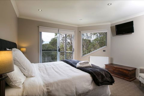 Snow Fall Lodge At Falls Creek - Kempsey Accommodation 3