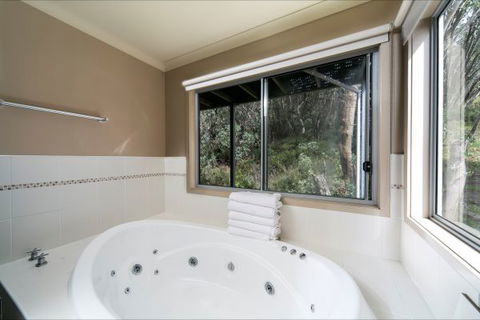 Snow Fall Lodge At Falls Creek - Kempsey Accommodation 4