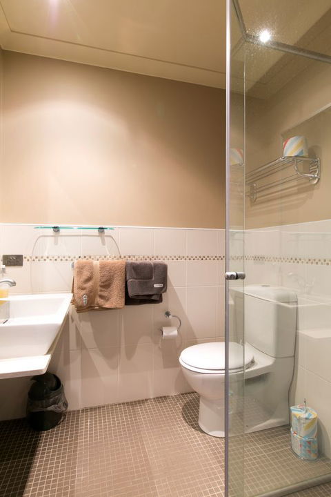 Snow Fall Lodge At Falls Creek - Kempsey Accommodation 7