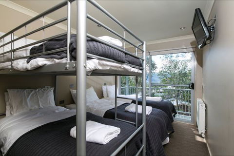Snow Fall Lodge At Falls Creek - Kempsey Accommodation 8