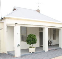 Squatters Cottage - Kempsey Accommodation