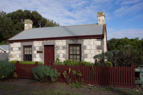 Tara Cottage - Kempsey Accommodation 0