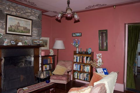 Tara Cottage - Kempsey Accommodation 1