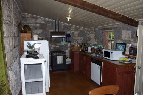 Tara Cottage - Kempsey Accommodation 2