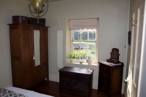 Tara Cottage - Kempsey Accommodation 4