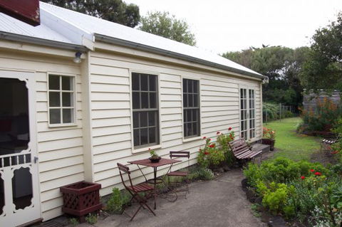 Tara Cottage - Kempsey Accommodation 5