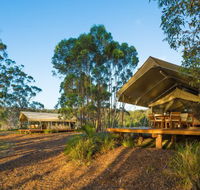 Tanja Lagoon Camp - Kempsey Accommodation
