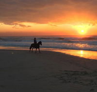 Tassiriki Holiday Cabins - Kempsey Accommodation