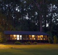 The Stirling Golf Club Motels - Kempsey Accommodation