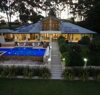 The Ridge Retreat Mollymook - Kempsey Accommodation