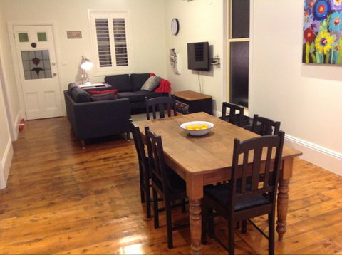 Thelma's Temora - Kempsey Accommodation 2