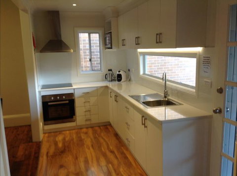 Thelma's Temora - Kempsey Accommodation 3