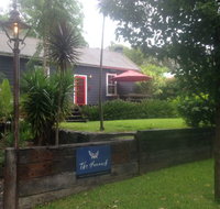The Hammock - Kempsey Accommodation