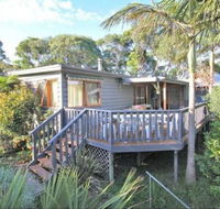 The Deweyshack - Kempsey Accommodation