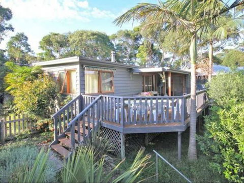 The Deweyshack - Kempsey Accommodation 0