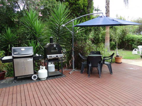 The Esplanade Motel - Kempsey Accommodation 7