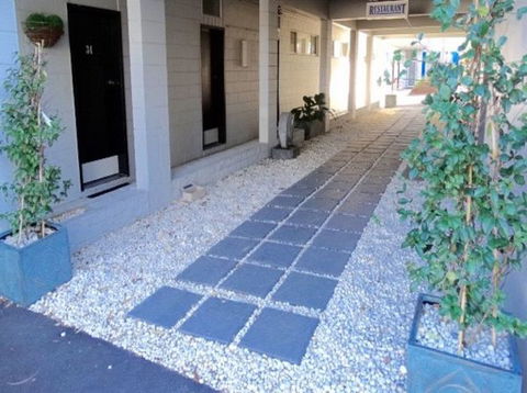 The Esplanade Motel - Kempsey Accommodation 8