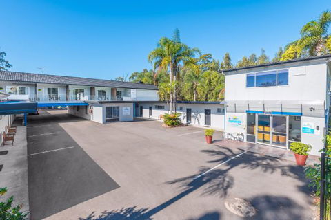 The Esplanade Motel - Kempsey Accommodation 9
