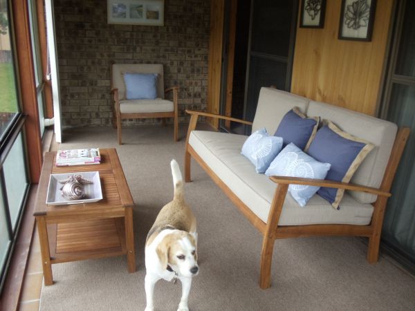 Buckenbowra ACT Kempsey Accommodation