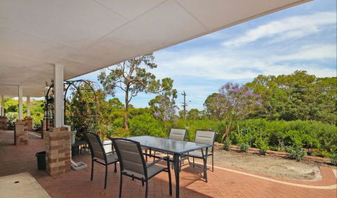The Good Life B And B - Kempsey Accommodation 0